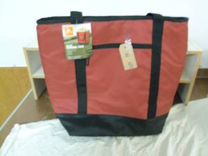 Ozark Trail 50 Can Insulated Cooler...