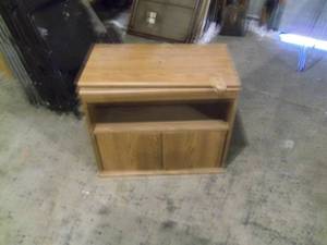 Swivel Television Stand...