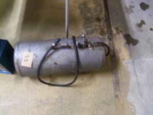 Portable Air Tank...