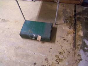 Large Portable Camping Stove...
