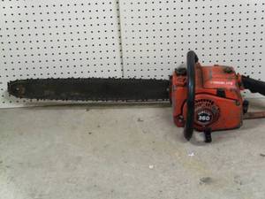 Homelite Chainsaw 30 Blade    UNTE...