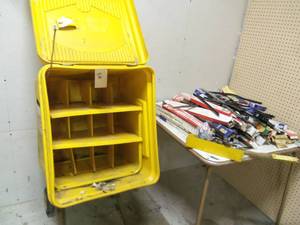 1950s and 60s  Anco windshield Wi...
