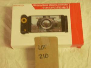 Wireless mapping Controller Beben c...