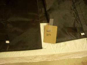 Canopy Sandbags x4...