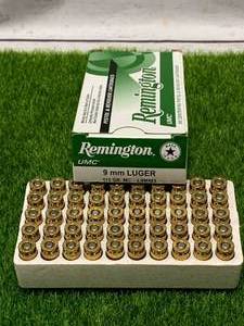 lot 11 image: 50 Rounds 38 Special Ammo Ammunition