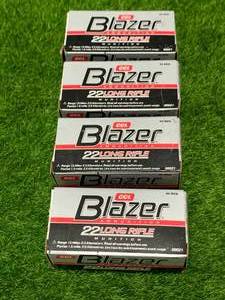 lot 14 image: 200 Rounds .22 Ammo Ammunition