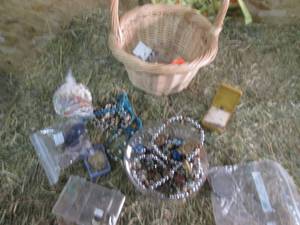 lot 31 image: Super Sized Lot of Jewelry See Pho...