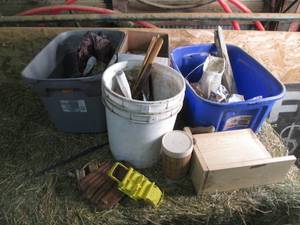 lot 61 image: Home Dcor Items New In Box, and O...