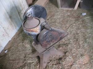 lot 149 image: Cream Separator...