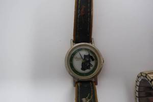 lot 126 image: 6 Watches