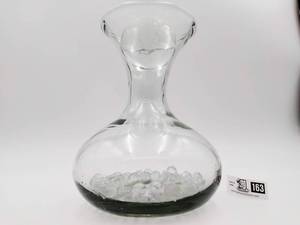 lot 163 image: Crystal Bundle, Brand New