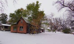 301 10TH ST N Wheaton MN - Single Family House