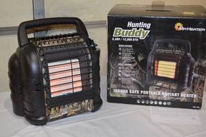 Sportsman 259