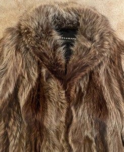 lot 21 image: Schlepps Minneapolis Coat