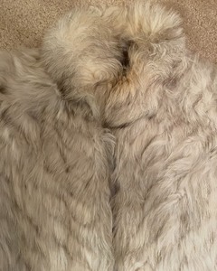lot 37 image: SAGA FOX Fur Coat