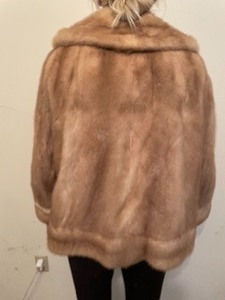 lot 76 image: Tropical Furs Fur Coat