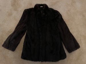 lot 51 image: Fabulous Fur Coat