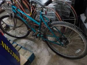lot 19 image: Murray Bike...