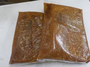 lot 162 image: 2 - 5 lb. Bags Frozen Chicken Taco ...