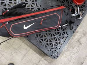 lot 132 image: Childs Golf Bag and Clubs...