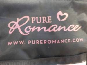 lot 143 image: Pure RomanceBachorette Party Toys ...
