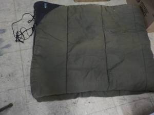 lot 144 image: Cabelas Sleeping Bag...