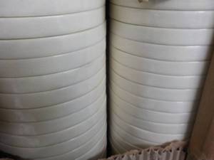 lot 271 image: Intertape 12 x 60 yards 72 rolls...
