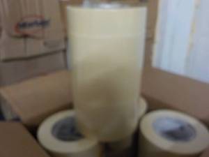 lot 273 image: 24 Rolls 1.41 x 60 yd. Masking Tap...