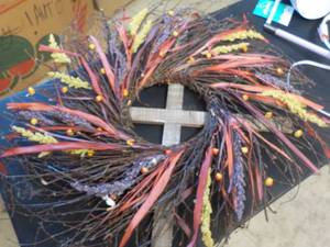 lot 291 image: large Box of Unclaimed Merchandise...