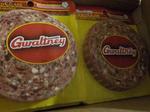 lot 313 image: 12 - 6 oz pkgs Frozen Guraltriey Co...