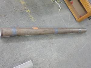 lot 332 image: 6 ft Wide Roll Flooring Length unkn...