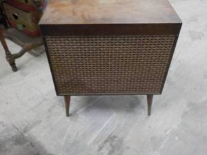 lot 337 image: Marque 400 Vintage Stereo...