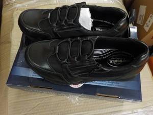 lot 365 image: Easy Works Womens Size 8 12 Work ...