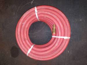 lot 44 image: Air hose