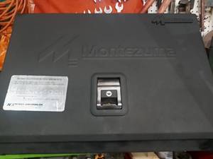 lot 50 image: Montezuma mobile tool organizer