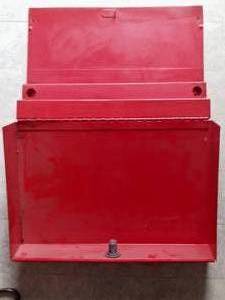 lot 11 image: Mac screwdriver box