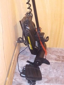 lot 35 image: Minn Kota Copilot  wI pilot bluetooth trolling motor