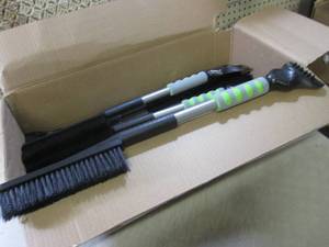 lot 83 image: (EW2) Lot of 13 Avalanche 27 Snow ...