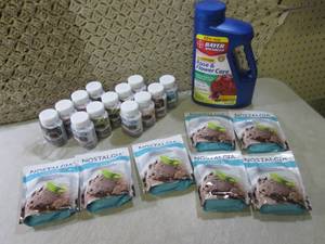 lot 121 image: (F-0) Chocolate Ice Ceam Mix Best b...