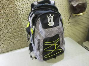 lot 170 image: (F-2) Brine Backpack...