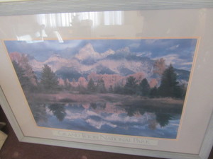 lot 33 image: Grand Teton Natl Park