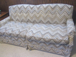 lot 22 image: Hidabed
