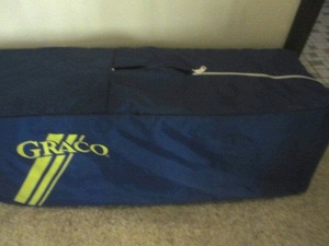 lot 46 image: Graco Pack & Play