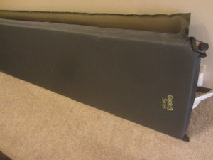 lot 48 image: Inflating Sleeping Pads