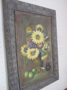 lot 50 image: Still Life