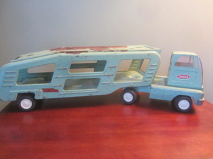 lot 54 image: Tonka Auto Transport