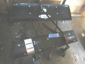 lot 77 image: Thatcher & Aerator