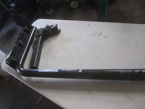 lot 85 image: Swagman Bike Carrier