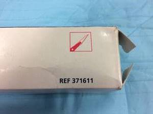 lot 81 image: Lot OF 10 New Bard-Parker Stainless Steel Surgical Blades Scalpels 