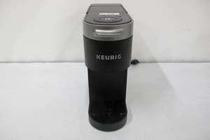 lot 29 image: Keurig Slim Coffee Maker K900